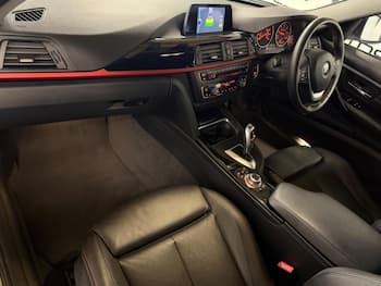 Used BMW 3 Series 2012 for sale - 79644270: Photo