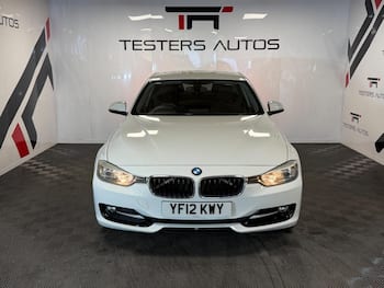 Used BMW 3 Series 2012 for sale - 79644270: Photo