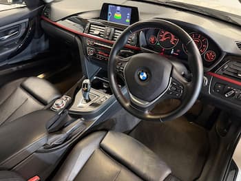 Used BMW 3 Series 2012 for sale - 79644270: Photo