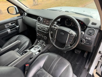 Used Land Rover Discovery 2016 for sale - 79563988: Photo