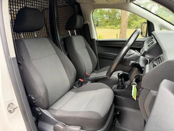 Used Volkswagen Caddy 2018 for sale - 79644342: Photo