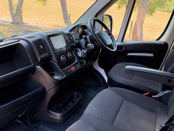 Used Peugeot Boxer 2023 for sale - 79251698: Photo