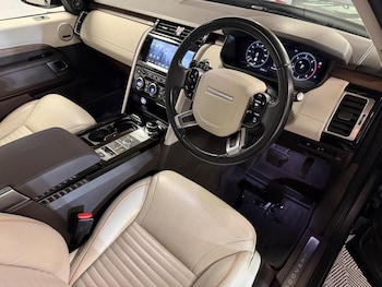 Used Land Rover Discovery 2018 for sale - 78959681: Photo