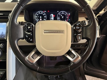 Used Land Rover Discovery 2018 for sale - 78959681: Photo