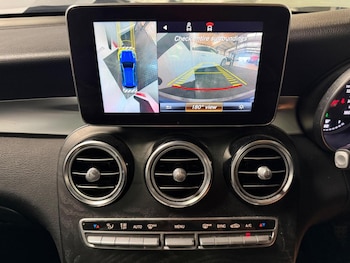 Used Mercedes-Benz GLC 2019 for sale - 78997667: Photo