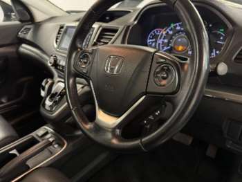 Used Honda CR-V 2015 for sale - 74556714: Photo