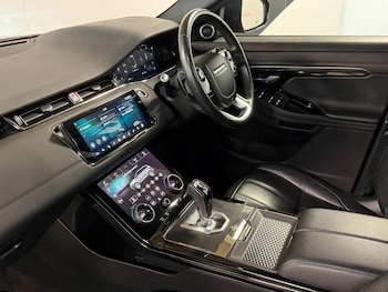 Used Land Rover Range Rover Evoque 2019 for sale - 79463618: Photo