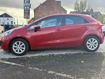 Used Kia Rio 2015 for sale - 79879776: Photo