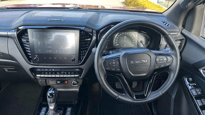 Used Isuzu D-Max 2025 for sale - 77339893: Photo 14