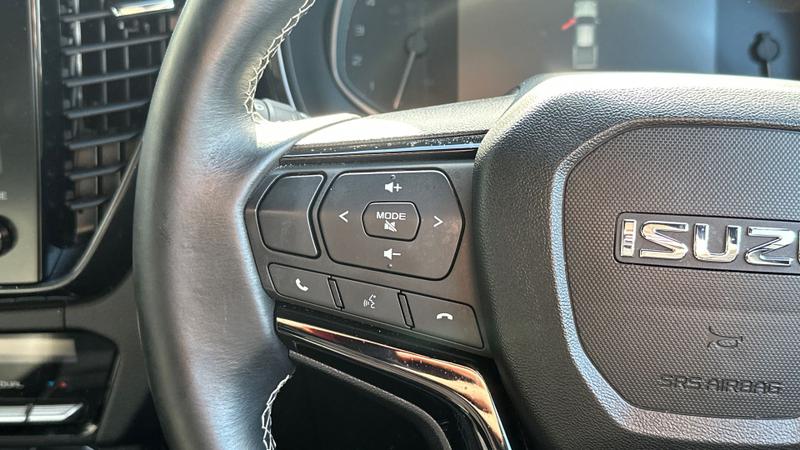 Used Isuzu D-Max 2025 for sale - 77339893: Photo 15