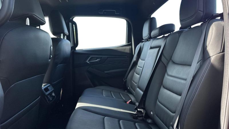 Used Isuzu D-Max 2025 for sale - 77339893: Photo 4