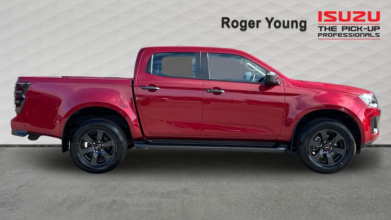 Used Isuzu D-Max 2025 for sale - 77339893: Photo 5