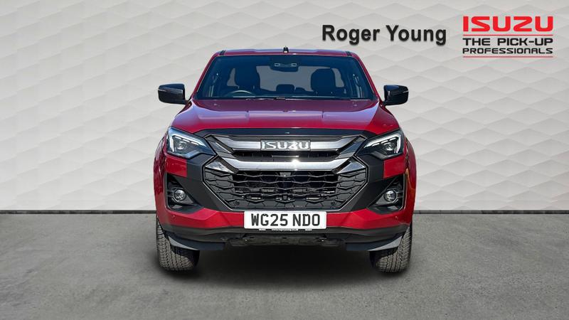 Used Isuzu D-Max 2025 for sale - 77339893: Photo 7