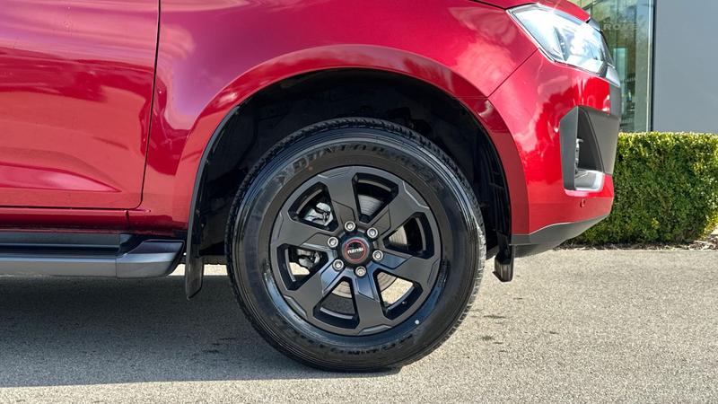 Used Isuzu D-Max 2025 for sale - 77339893: Photo 8