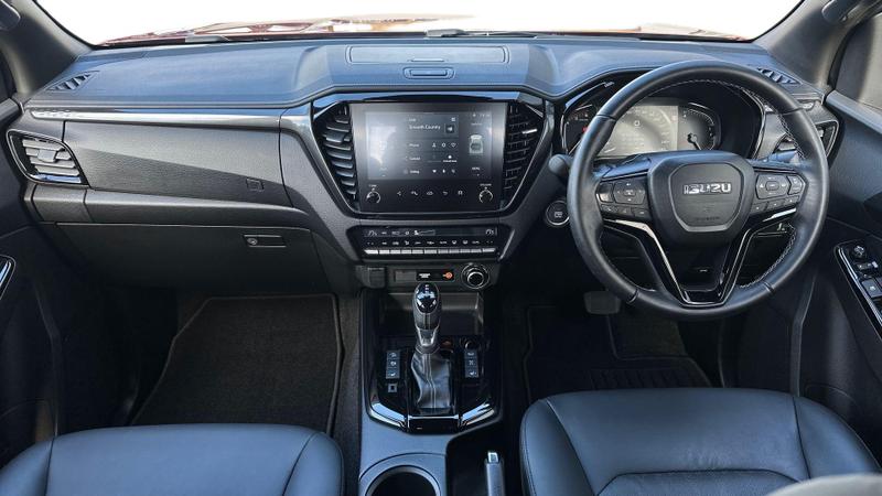 Used Isuzu D-Max 2025 for sale - 77339893: Photo 9