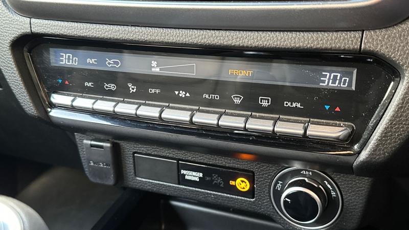 Used Isuzu D-Max 2025 for sale - 77339927: Photo 12