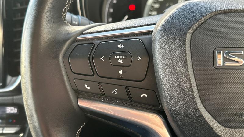 Used Isuzu D-Max 2025 for sale - 77339927: Photo 15