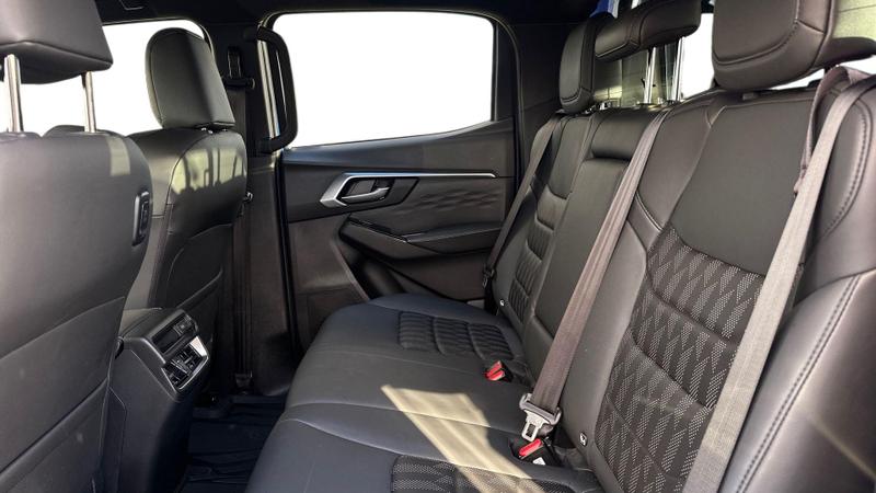 Used Isuzu D-Max 2025 for sale - 77339927: Photo 4