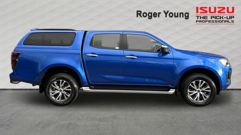 Used Isuzu D-Max 2025 for sale - 77339927: Photo 5