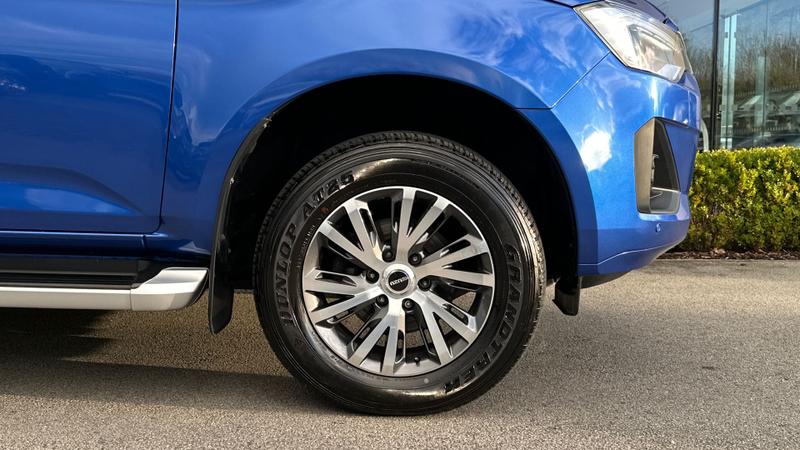 Used Isuzu D-Max 2025 for sale - 77339927: Photo 8