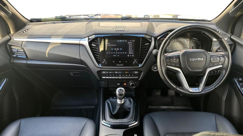 Used Isuzu D-Max 2025 for sale - 77339927: Photo 9