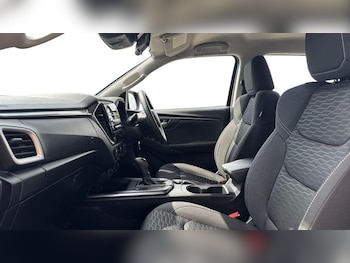 Used Isuzu D-Max 2024 for sale - 79528310: Photo