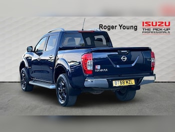 Used Nissan Navara 2018 for sale - 78874121: Photo