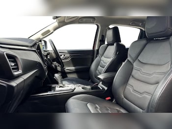 Used Isuzu D-Max 2024 for sale - 79528385: Photo
