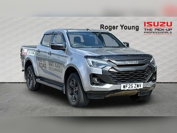 Used Isuzu D-Max 2025 for sale - 79528315: Photo