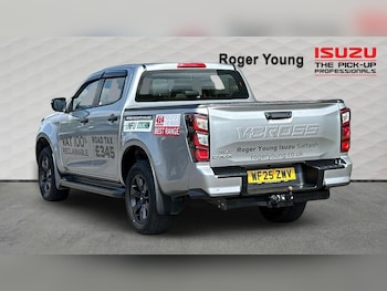 Used Isuzu D-Max 2025 for sale - 79528315: Photo