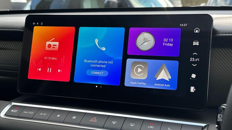 Used GWM POER300 2026 for sale - 77545754: Photo 11