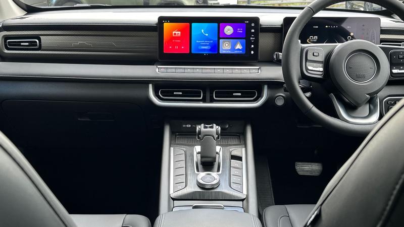 Used GWM POER300 2026 for sale - 77545754: Photo 14