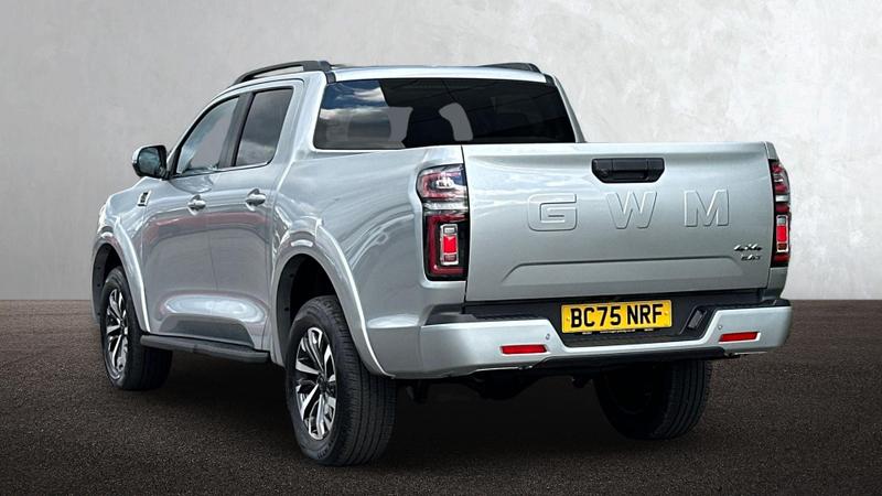 Used GWM POER300 2026 for sale - 77545754: Photo 2