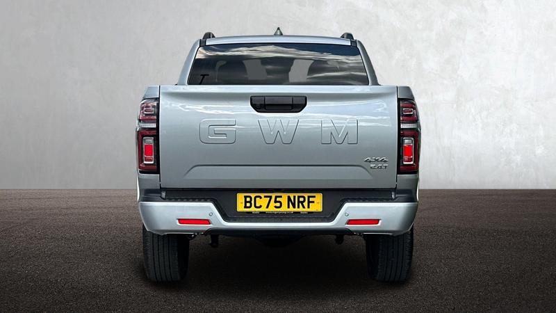 Used GWM POER300 2026 for sale - 77545754: Photo 6