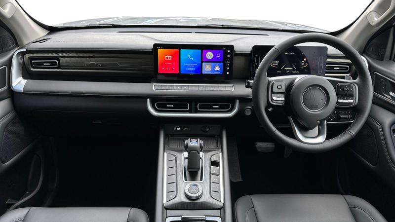 Used GWM POER300 2026 for sale - 77545754: Photo 9