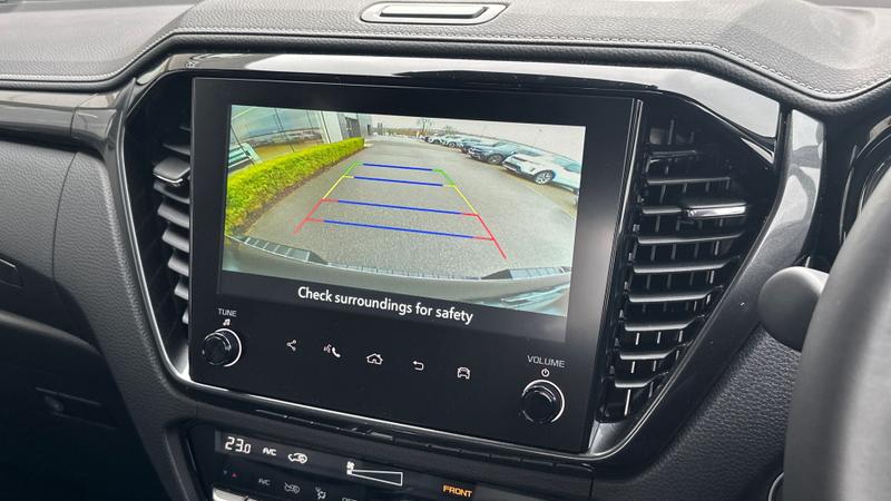 Used Isuzu D-Max 2025 for sale - 77403568: Photo 11