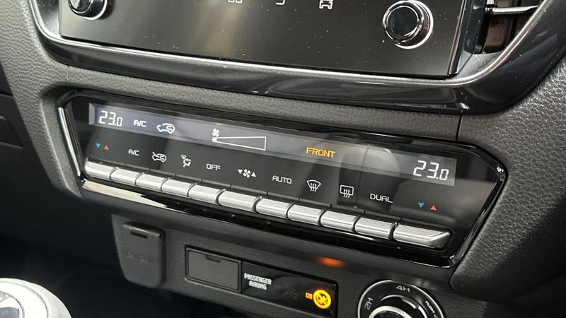 Used Isuzu D-Max 2025 for sale - 77403568: Photo 12