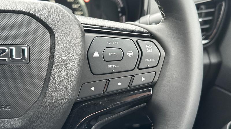 Used Isuzu D-Max 2025 for sale - 77403568: Photo 16