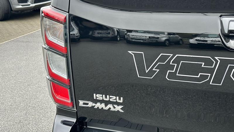 Used Isuzu D-Max 2025 for sale - 77403568: Photo 19