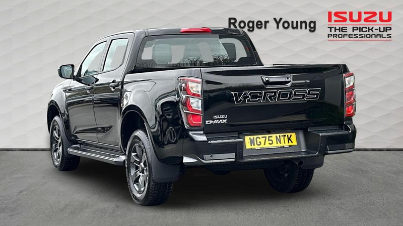 Used Isuzu D-Max 2025 for sale - 77403568: Photo 2