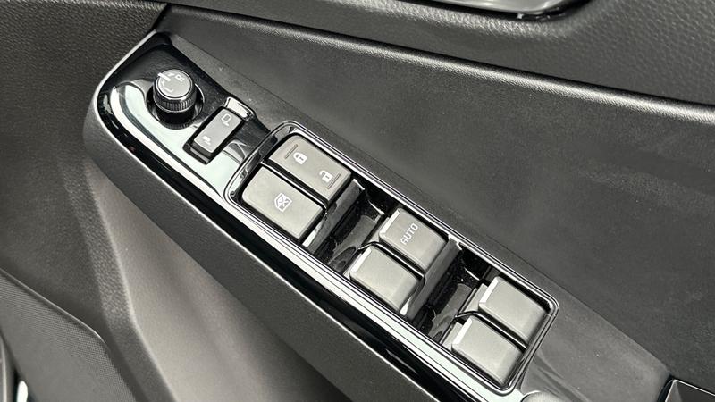 Used Isuzu D-Max 2025 for sale - 77403568: Photo 20