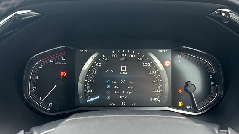 Used Isuzu D-Max 2025 for sale - 77403568: Photo 22