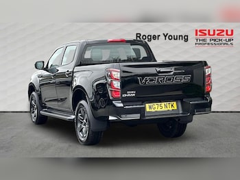 Used Isuzu D-Max 2025 for sale - 77403568: Photo