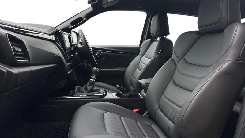Used Isuzu D-Max 2025 for sale - 77403568: Photo 3
