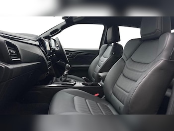 Used Isuzu D-Max 2025 for sale - 77403568: Photo