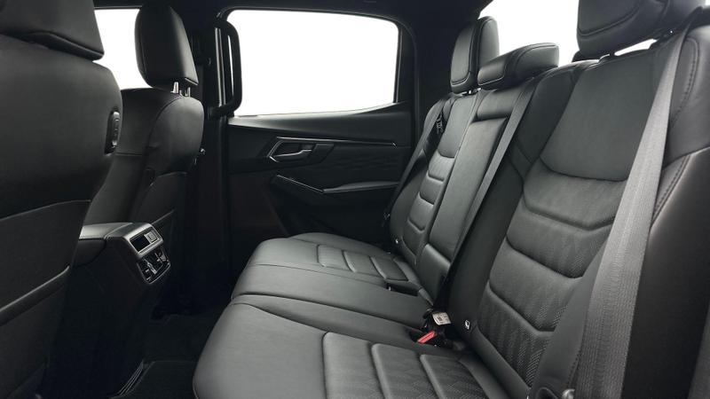 Used Isuzu D-Max 2025 for sale - 77403568: Photo 4