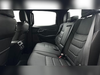 Used Isuzu D-Max 2025 for sale - 77403568: Photo