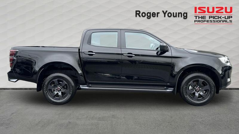 Used Isuzu D-Max 2025 for sale - 77403568: Photo 5
