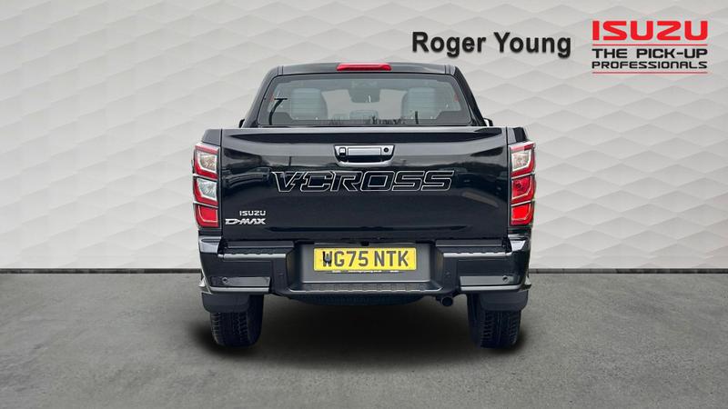 Used Isuzu D-Max 2025 for sale - 77403568: Photo 6