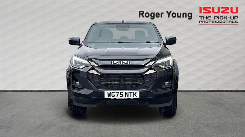 Used Isuzu D-Max 2025 for sale - 77403568: Photo 7